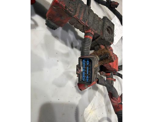 CUMMINS ISL Engine Wiring Harness