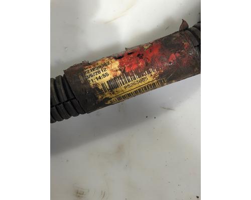 CUMMINS ISL Engine Wiring Harness