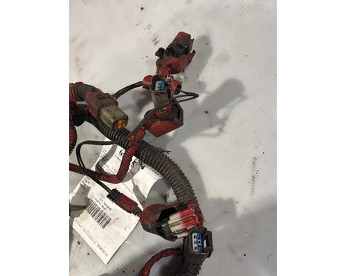 CUMMINS ISL Engine Wiring Harness