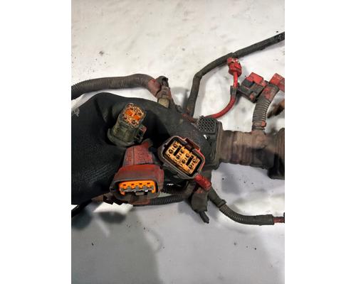 CUMMINS ISL Engine Wiring Harness