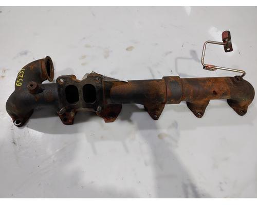 CUMMINS ISL Exhaust Manifold