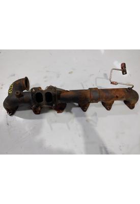 CUMMINS ISL Exhaust Manifold