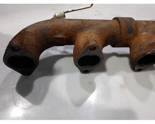 CUMMINS ISL Exhaust Manifold