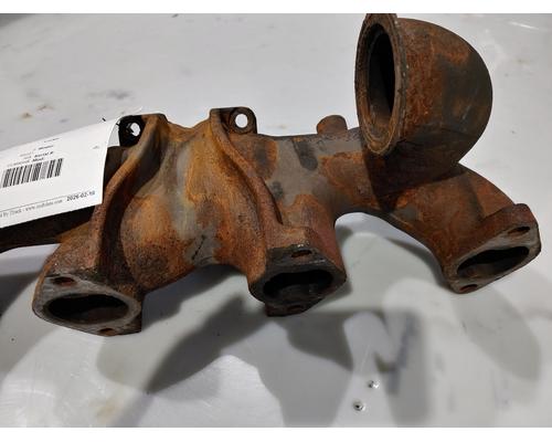 CUMMINS ISL Exhaust Manifold