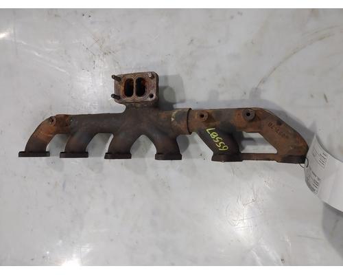 CUMMINS ISL Exhaust Manifold