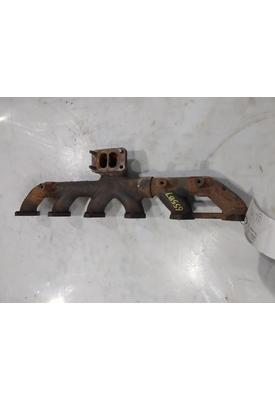 CUMMINS ISL Exhaust Manifold