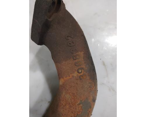 CUMMINS ISL Exhaust Manifold