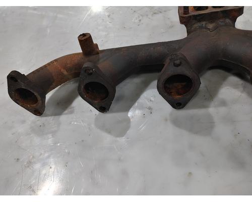 CUMMINS ISL Exhaust Manifold