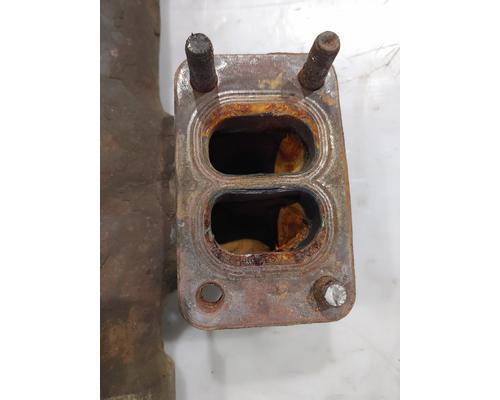 CUMMINS ISL Exhaust Manifold