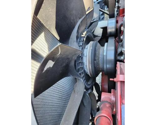 Cummins ISL Fan Blade # Cummins ISL Fan Blade #