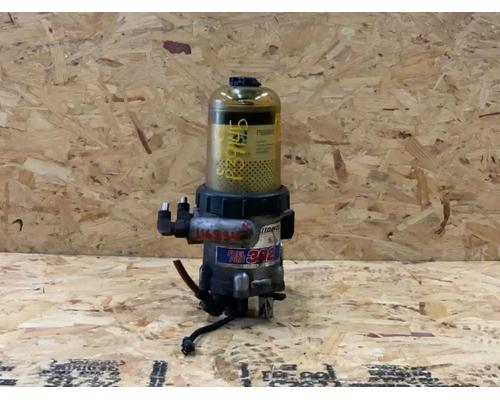  Cummins ISL Water Filter - Separator #