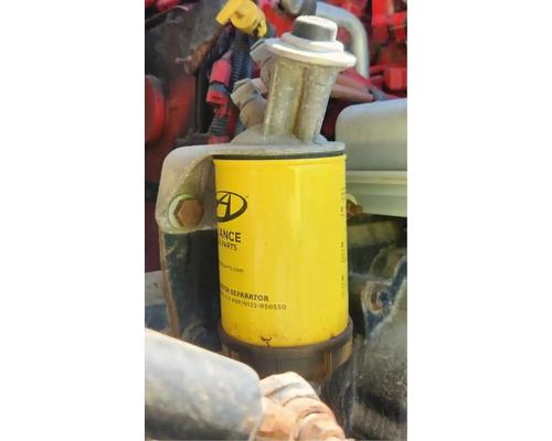 Cummins ISL Water Filter - Separator # Cummins ISL Water Filter - Separator #