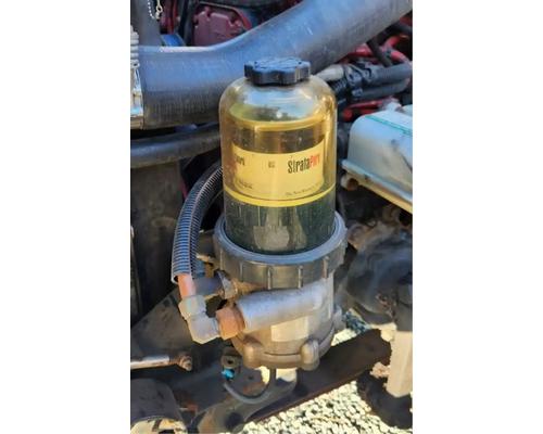 Cummins ISL Water Filter - Separator # Cummins ISL Water Filter - Separator #