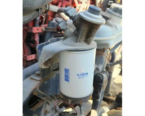  Cummins ISL Water Filter - Separator #