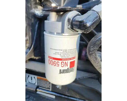 Cummins ISL Water Filter - Separator # Cummins ISL Water Filter - Separator #