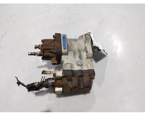 CUMMINS ISL Fuel Pump (Injection)