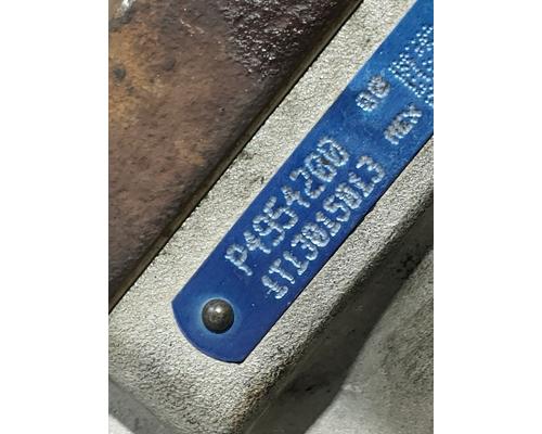 CUMMINS ISL Fuel Pump (Injection)