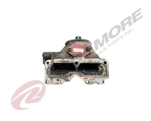 CUMMINS ISL Intake Manifold # CUMMINS ISL Intake Manifold #