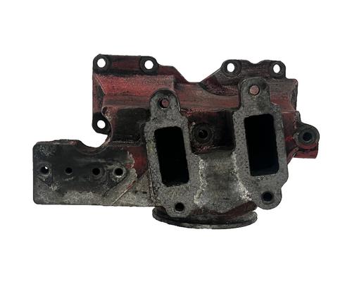 cummins-isl-intake-manifold #1476619