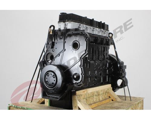 CUMMINS ISL Long Block For Sale by Rydemore Heavy Duty Truck Parts