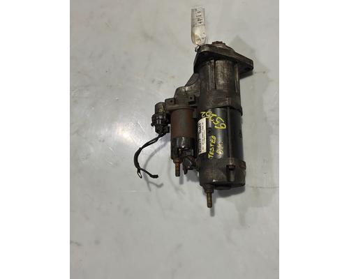 CUMMINS ISL Starter Motor