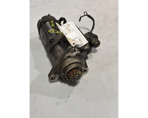 CUMMINS ISL Starter Motor