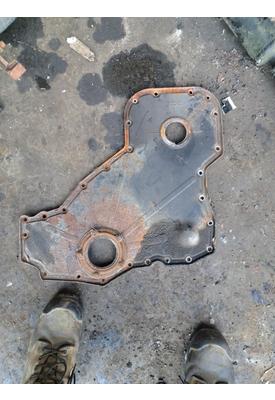 CUMMINS ISL Timing Cover