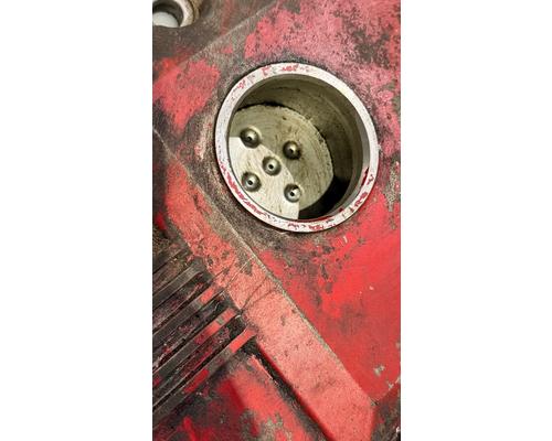 CUMMINS ISL Valve Cover