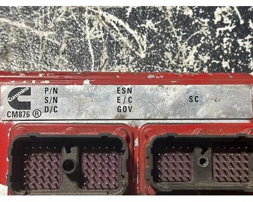 cummins-ism-330-ecm #1448660
