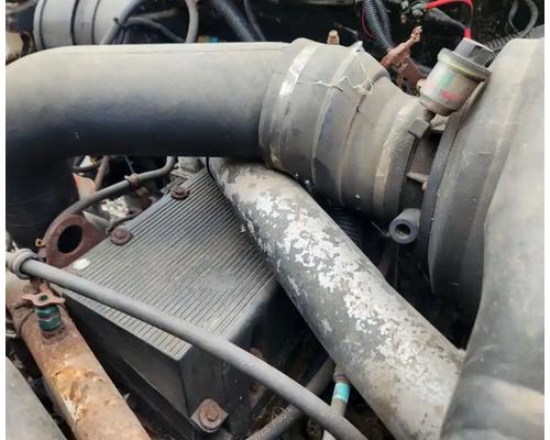 Cummins ISM 350V Engine Assembly #