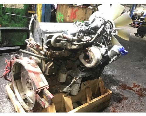 CUMMINS ISM EGR Engine Assembly
