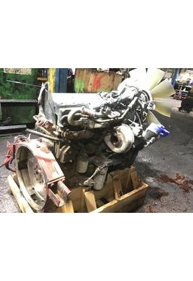 CUMMINS ISM EGR Engine Assembly