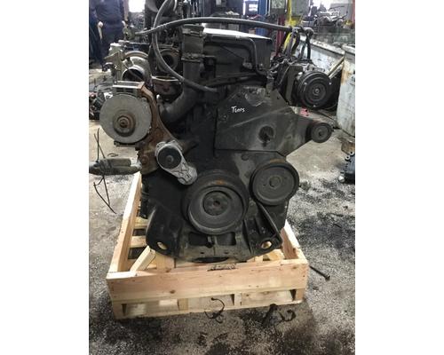 CUMMINS ISM EGR Engine Assembly