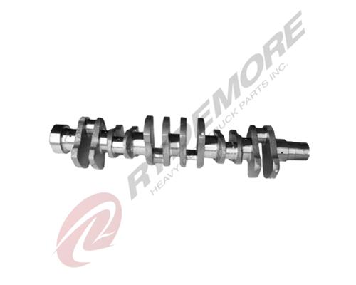 CUMMINS ISM/M11 Crankshaft For Sale by Rydemore Heavy Duty Truck Parts