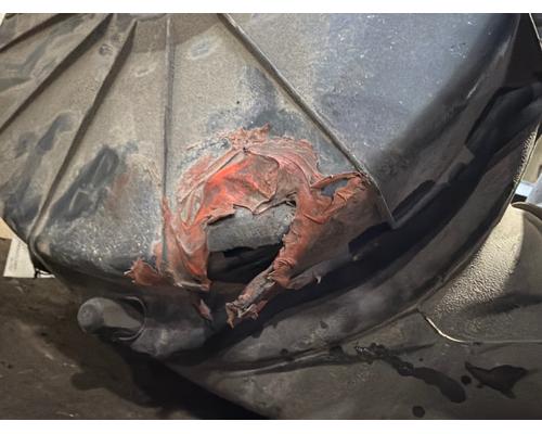 CUMMINS ISM Air Cleaner