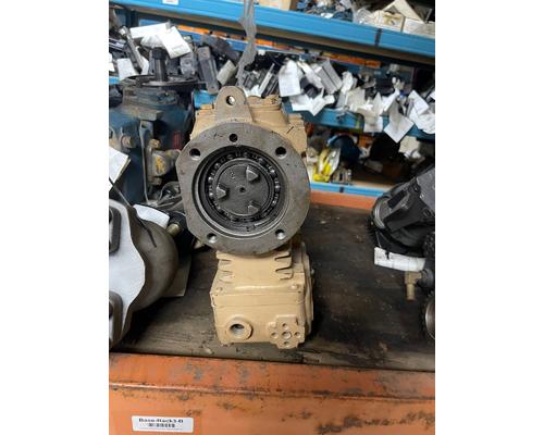 CUMMINS ISM Air Compressor