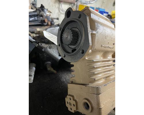 CUMMINS ISM Air Compressor