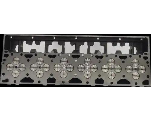cummins-ism-cylinder-head #1426906