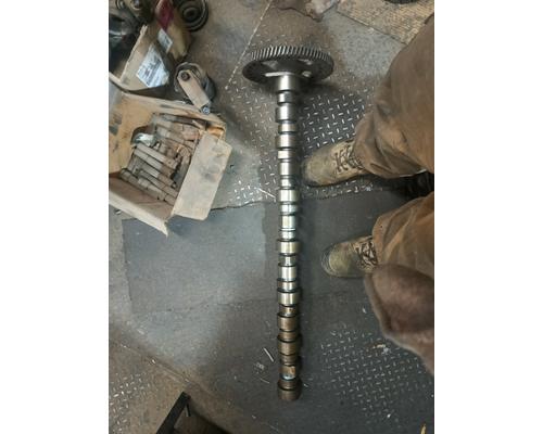 CUMMINS ISM Camshaft