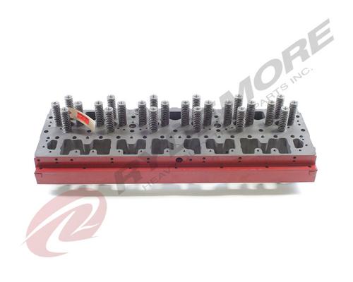 CUMMINS ISM Cylinder Head For Sale by Rydemore Heavy Duty Truck Parts