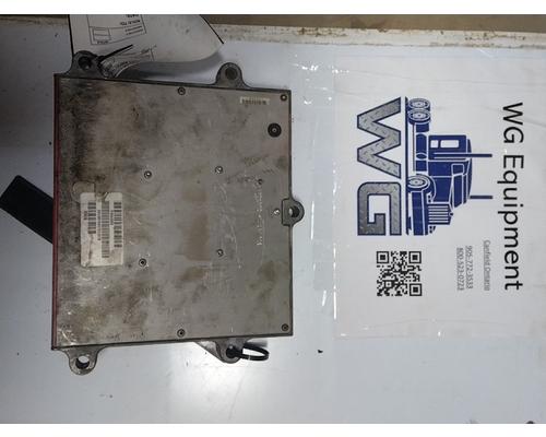 CUMMINS ISM ECM