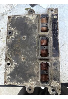 CUMMINS ISM ECM
