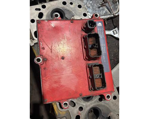 CUMMINS ISM ECM