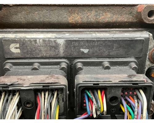  Cummins ISM ECM #
