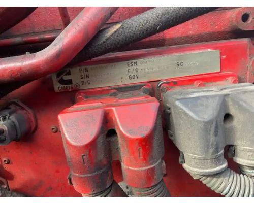  Cummins ISM ECM #