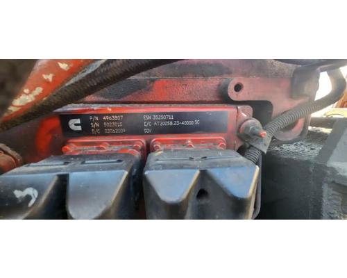  Cummins ISM ECM #