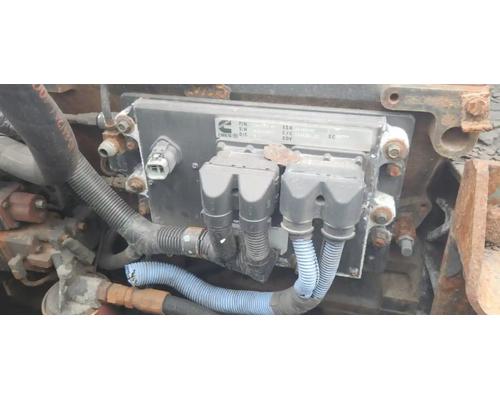  Cummins ISM ECM #