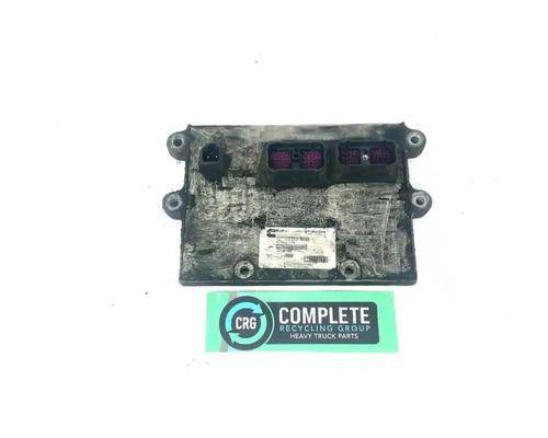  Cummins ISM ECM #