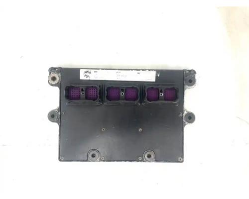  Cummins ISM ECM #