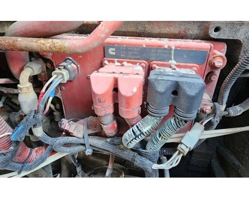  Cummins ISM ECM #